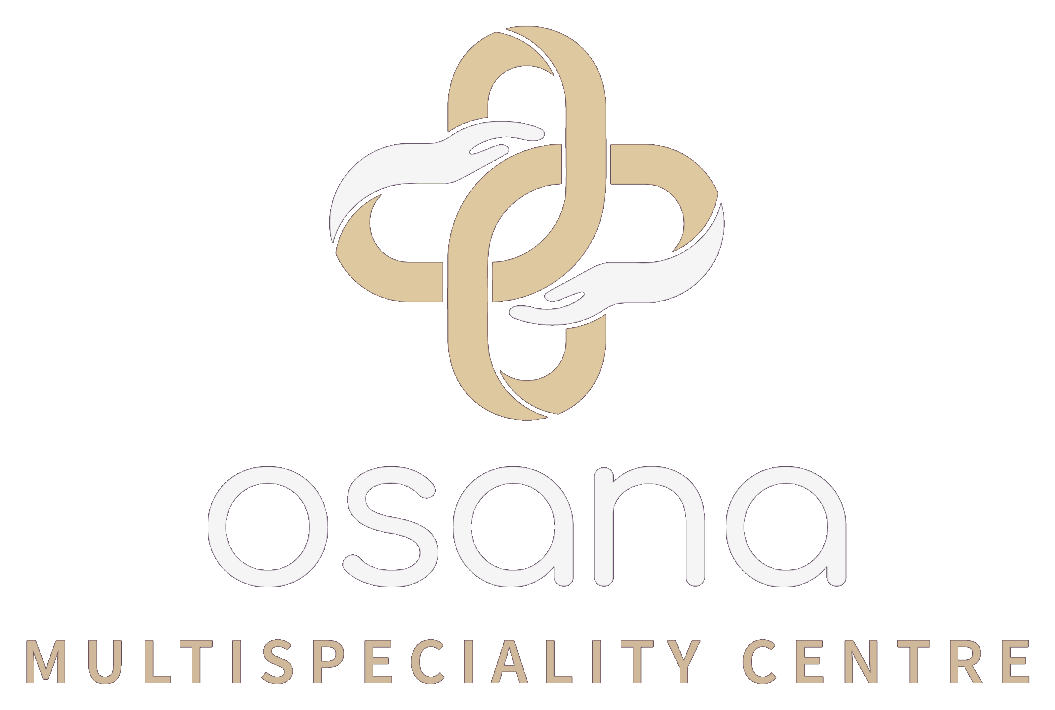 osana Multispeciality Centre