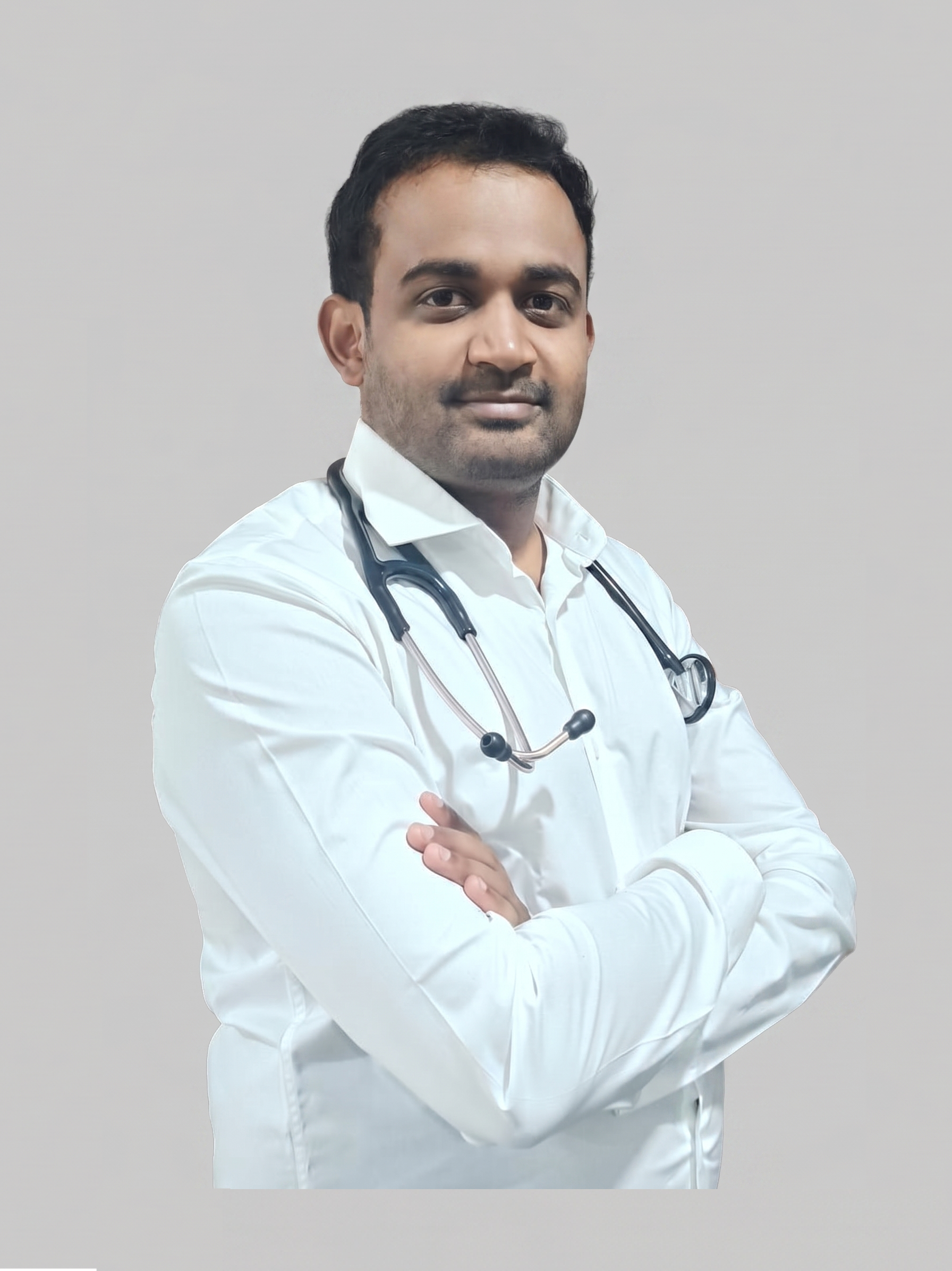 Dr. Abhilash Konda