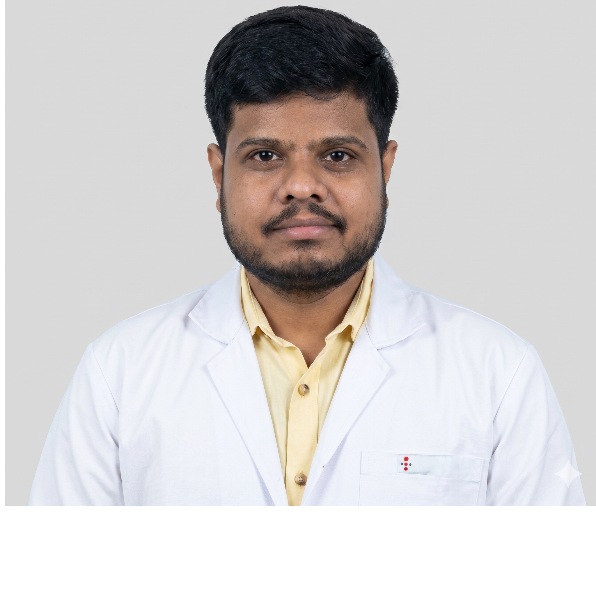 Dr. Venkatesh Babu