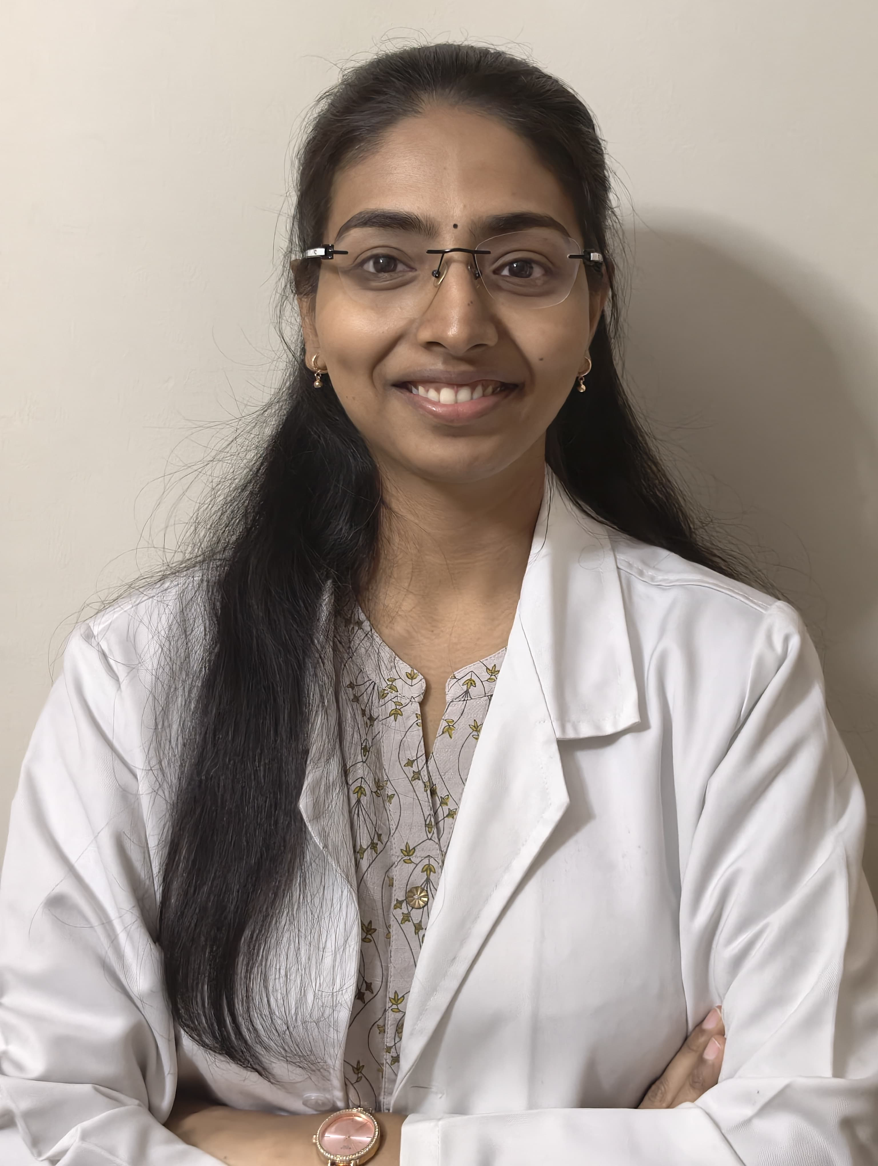 Dr. Sneha Unnikrishnan